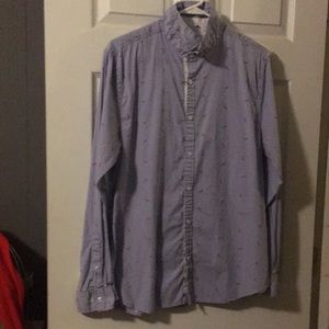 Paper Denim and Cloth size L
